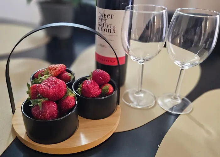 Apartment Charming Seaside Noa & Jakov, Sibenik Zaboric