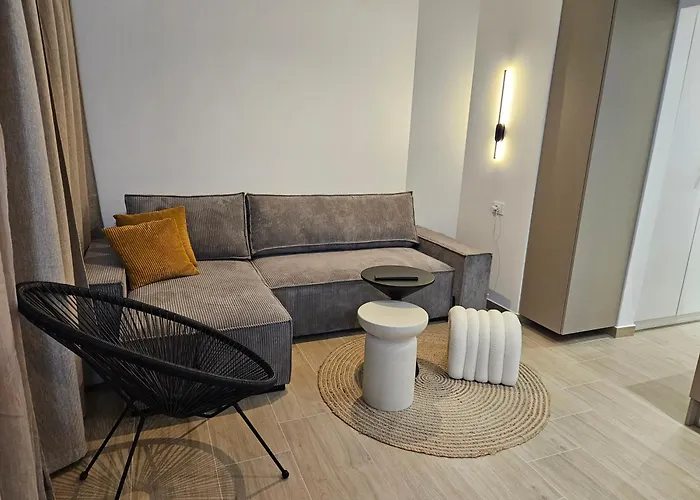 Charming Seaside Noa & Jakov, Sibenik *