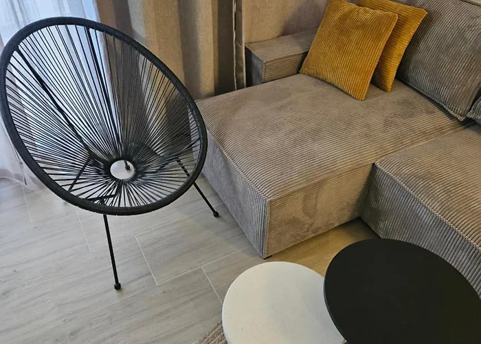 Charming Seaside Noa & Jakov, Sibenik Zaboric