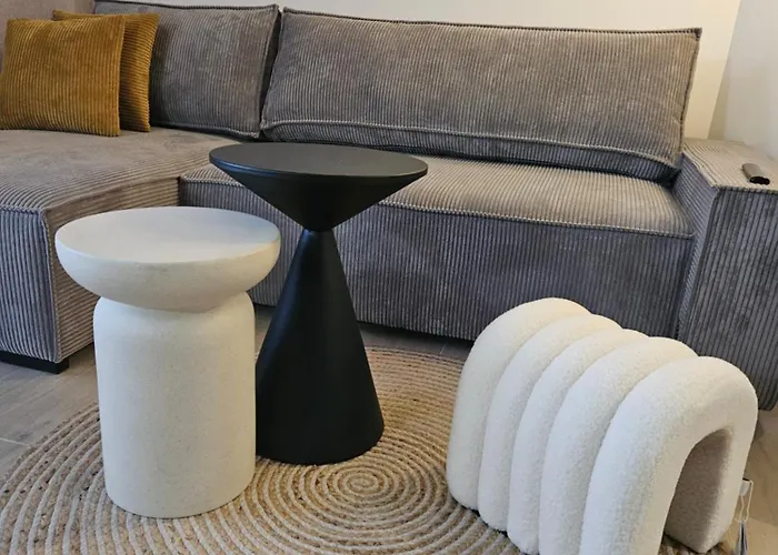 Charming Seaside Noa & Jakov, Sibenik * Zaboric