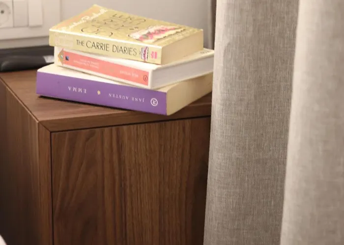 Appartement Charming Seaside Noa & Jakov, Sibenik *