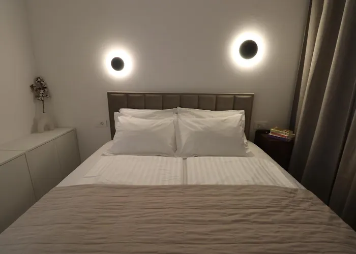 Charming Seaside Noa & Jakov, Sibenik Zaboric