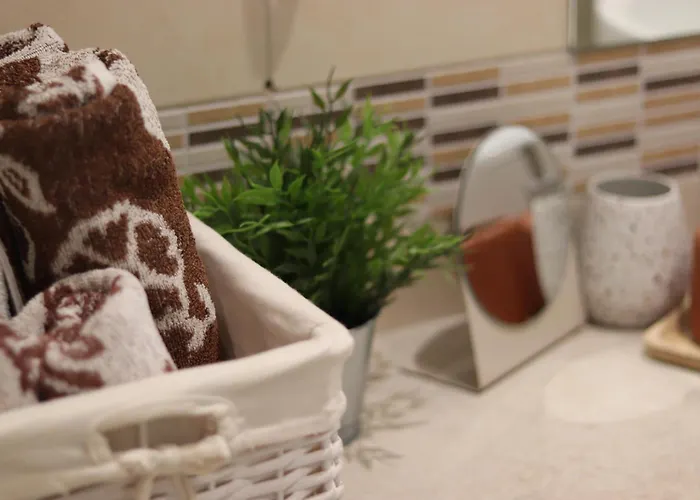 Charming Seaside Noa & Jakov, Sibenik