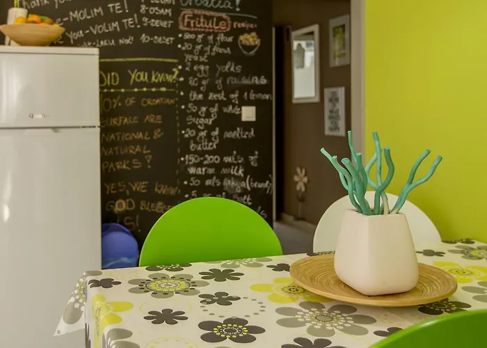 Appartement Charming Seaside Noa & Jakov, Sibenik *